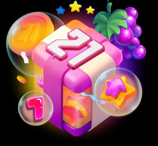 21Bit Casino second deposit bonus