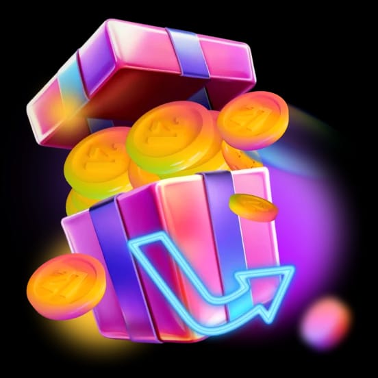 21Bit Casino third bonus promotion