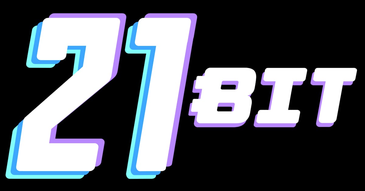 21Bit Casino logo Australia