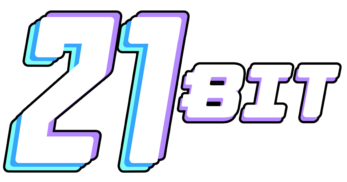 21bit casino Logo