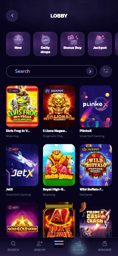 21Bit Casino Australia player experience insights